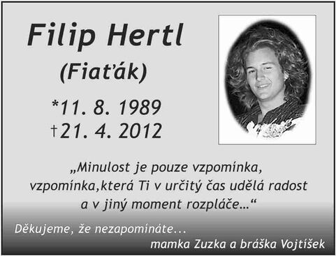 Autor: mamka Zuzka
Název: Smutno je....8 let....