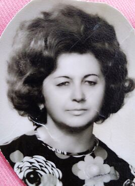 Jaroslava Halámková