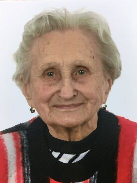 Ludmila Kolářová