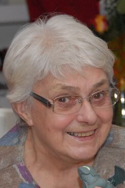 Miroslava Krosnařová