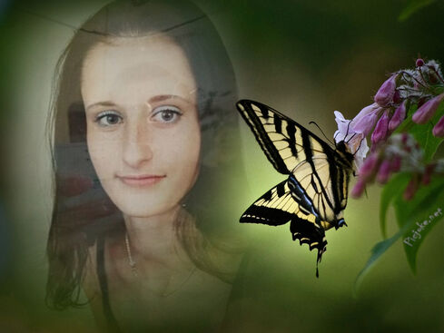 Autor: Anna Hájková
Název: Věra