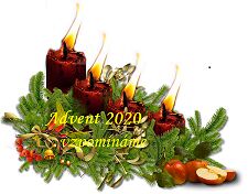 Autor: vzpomínáme - děti
Název: Adventní svícen