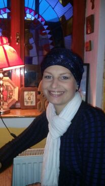 Autor: máma
Název: Terezka Vánoce 2015