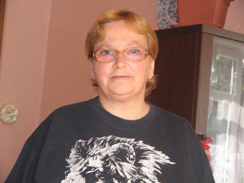 Ilona Olexová 