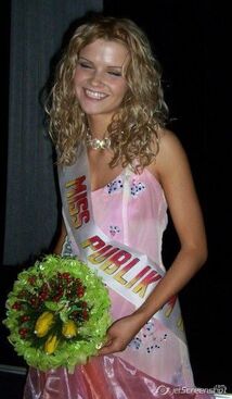 Autor: Tom
Název: Miss Reneta 2005