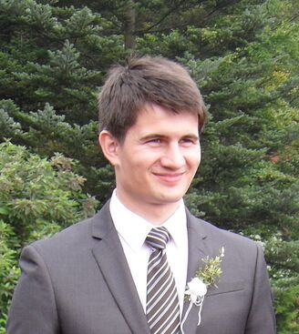 Dan Ryšavý