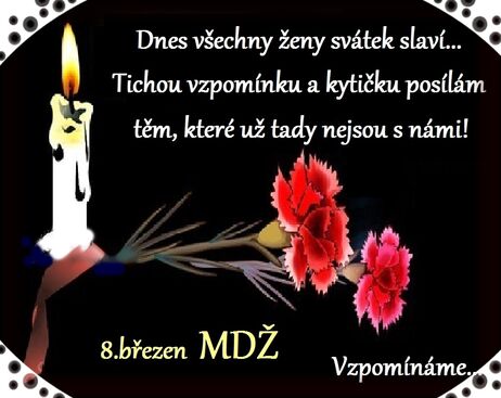Autor: Ladislav  POL
Název: VZPOMÍNKA
