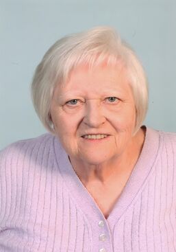 Zdeňka Panzarová