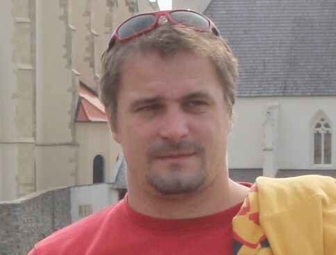 Jiří Šmerda