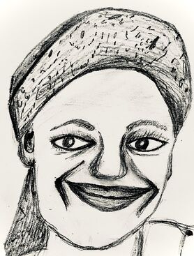 Autor: máma
Název: Tea 