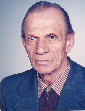 Autor: Lukáš Sagalinec
Název: Karel Složil