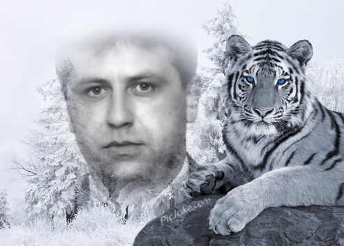 Autor: Marie Kubíková
Název: Jirka