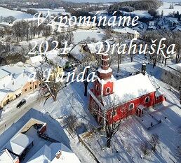 Autor: Maruška a Fanda
Název: Vánoce 20211
