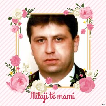 Autor: Marie Kubíková
Název: jirka