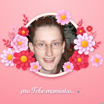 Autor: Anna Hájková
Název: kytky