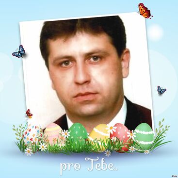 Autor: Marie Kubíková
Název: Jirka