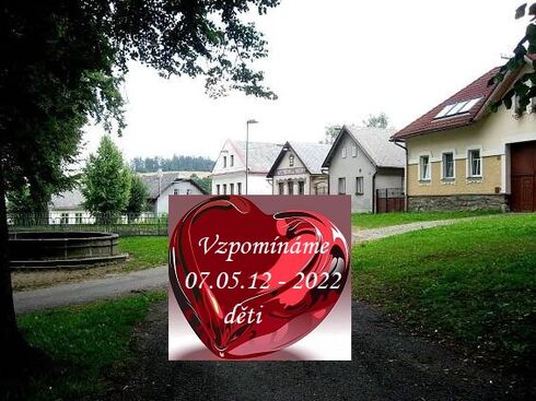 Autor: Drahuška,Fanda,Pavel
Název: Maminko vzpomínáme 07.05.12 - 22