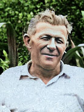 Alois Uhlíř