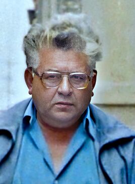 Stanislav Kurfurst