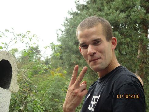 Roman Klubíčko