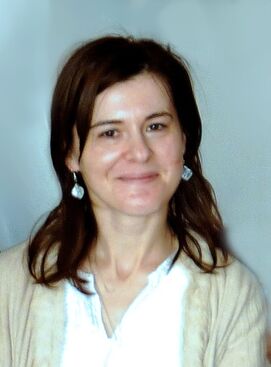 Lenka Šulcová