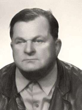 Josef Princ