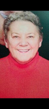 Bedřiška Tomešová