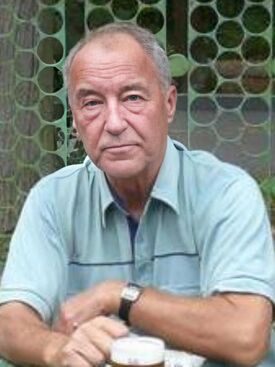 Michal Jírovec