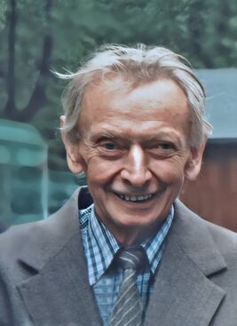Autor: Václav Uhlíř
Název: Uhlíř František