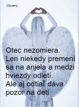 Autor: Blanka Skalníková
Název: Odešel tatínek