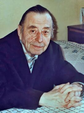 P. Josef Kacálek