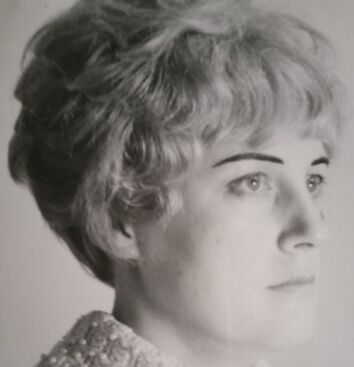 Eva Křížková