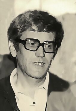 Josef Pecháček