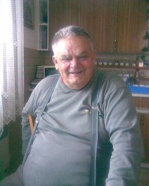 Josef Boček