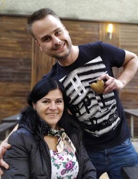 Autor: Marie Bartošová
Název:  Lásku měl na rtech, dobrotu v ❤ poctivost ve své duši, náš milovaný Oskárek ❤❤❤❤❤❤❤❤❤