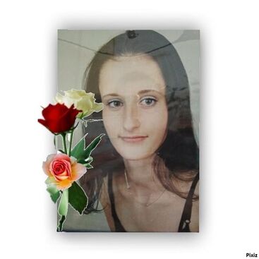 Autor: Anna Hájková
Název: věra motýl