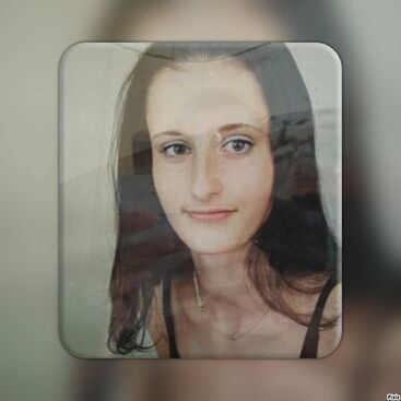 Autor: Anna Hájková
Název: Věra orient