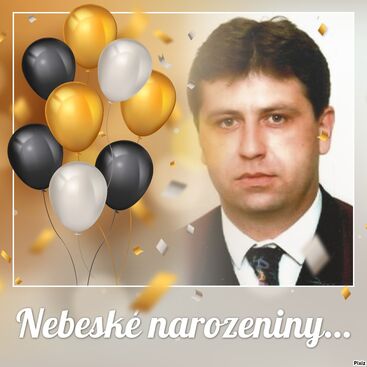 Autor: Marie Kubíková
Název: Jirka
