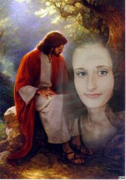 Autor: Anna Hájková
Název: věraJšžíš0