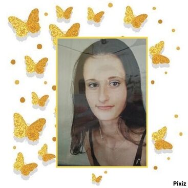 Autor: Anna Hájková
Název: Věra a motýl