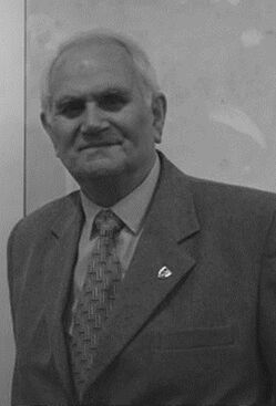 Zdeněk Mandrholec