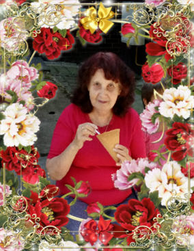 Marie Jančáková 