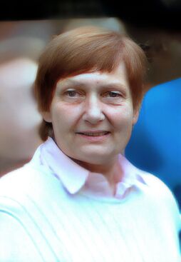 Libuše Dlesková