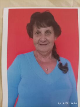 Autor: Jarmila Vinklarová 
Název: 
