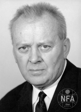 Karel Höger