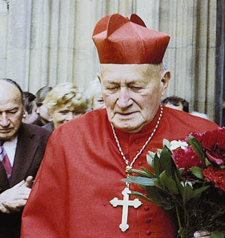 František Tomášek