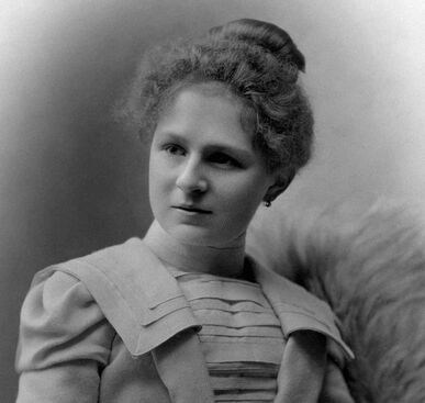 Olga Janáčková