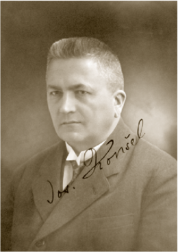 Josef Konšel