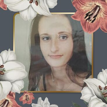 Autor: Anna Hájková
Název: lilie