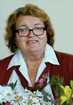 Jarmila Hubíková
